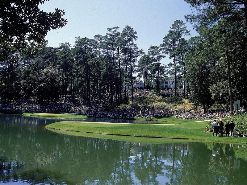 Padraig Harrington gets underway just after half three in the afternoon