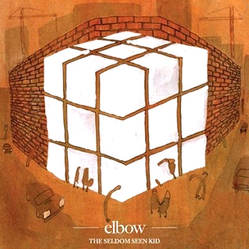 Elbow - Why aren't they more popular?