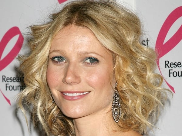 Paltrow - "They mean everything to me and they are so beautiful and hilarious and I don't want to miss it."