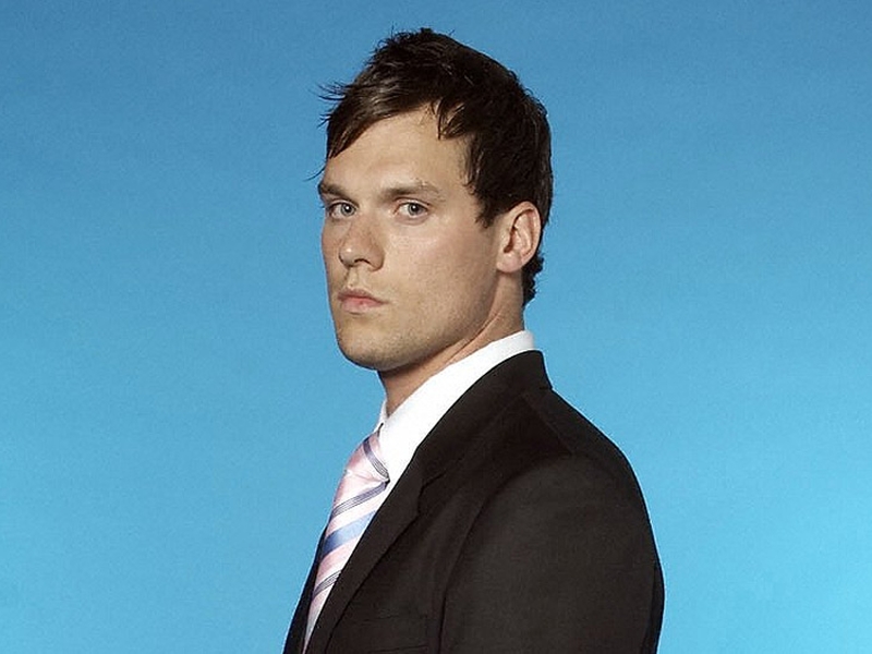 Ian Stringer - Out of The Apprentice