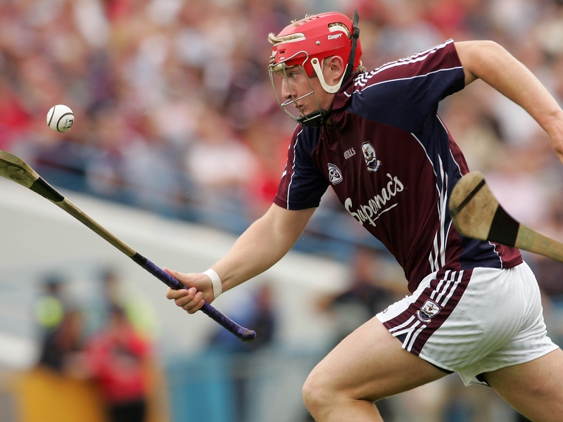 Joe Canning's injury worries continue