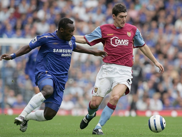 Gareth Barry's dream move to Liverpool may not happen now