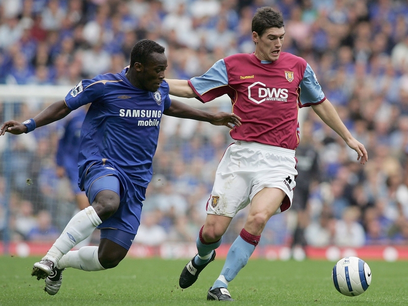 Gareth Barry's dream move to Liverpool may not happen now