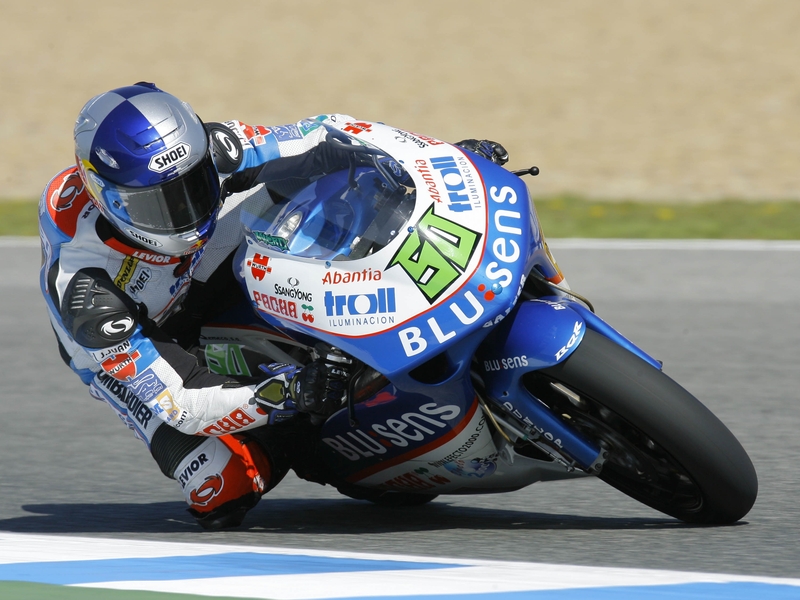 Laverty now looks ahead to Donnington event