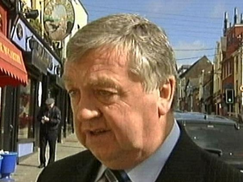 Bernard Allen - PAC to hold special meeting to assess need for inquiry