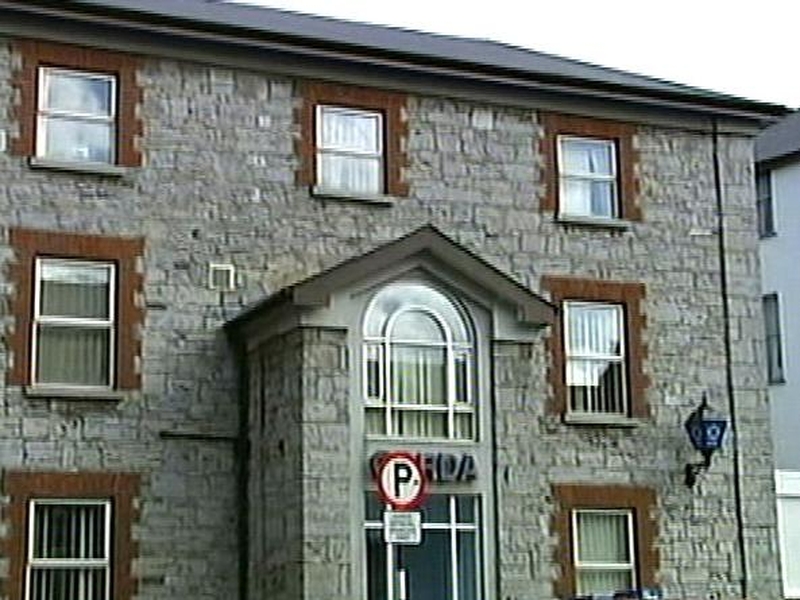 Sligo Garda Station - Man charged this morning