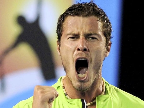 Marat Safin is hoping he can find the form that saw him win two grand slam titles.