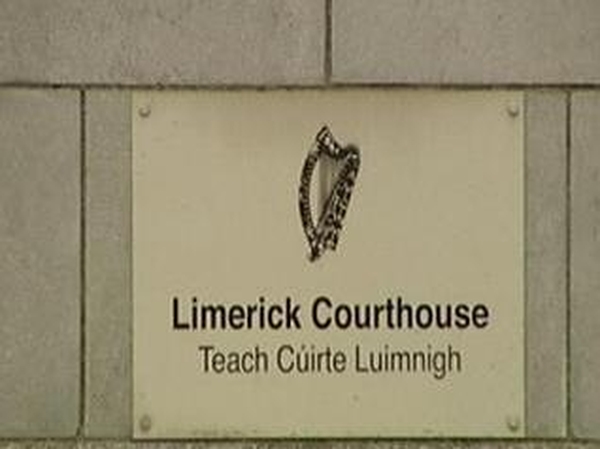 Limerick District Court - Men appear before special sitting