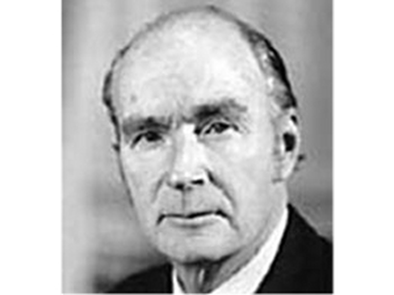 Patrick Hillery - Remembered