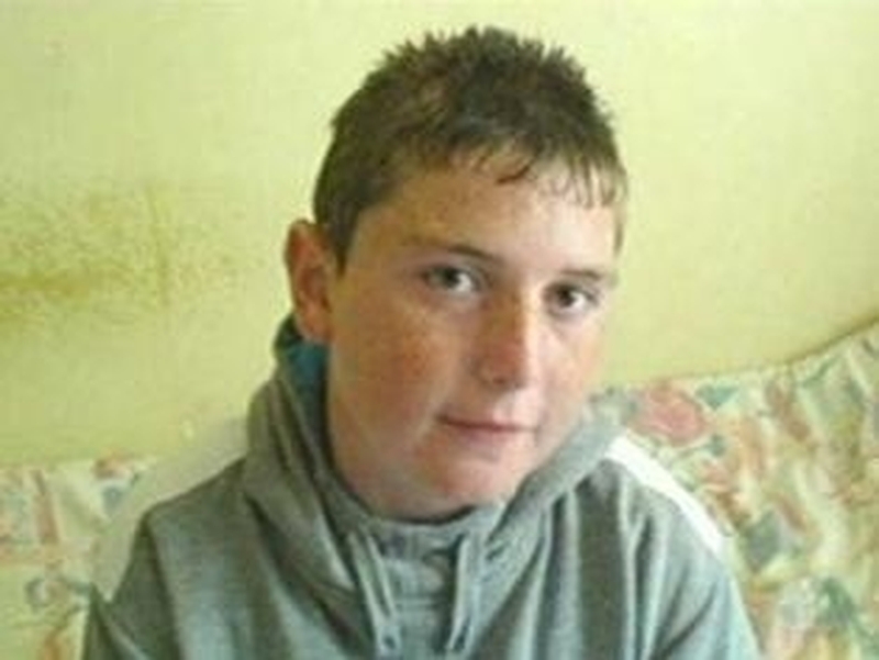 Patrick Ryan-Corr - (Pic:Star Sunday)