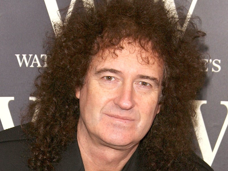 May - Will preside over graduations