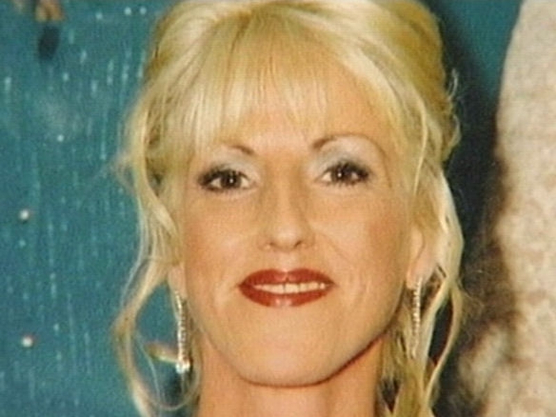 Meg Walsh - Died in 2006