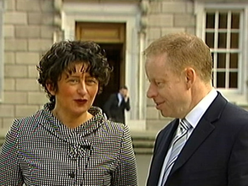 O'Malley &amp; Cannon - Result due on Thursday