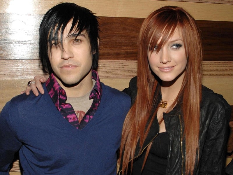 Wentz &amp; Simpson - Now married