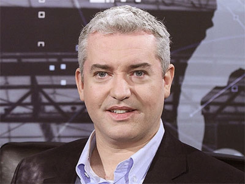 'I'd still maintain that a big Dublin derby between Rovers and Bohs has an atmosphere that's hard to match.'