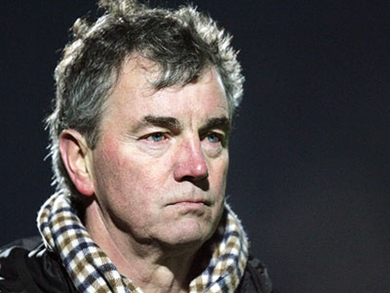 'I am not on the threshold of old, because I realise there is no age to the spirit.'