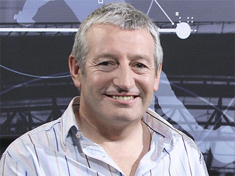 'MNS or Monday Night Soccer is one of the most fun shows to be involved in. Like minded people who love the game consider the job to be more of a privilege than a chore.'