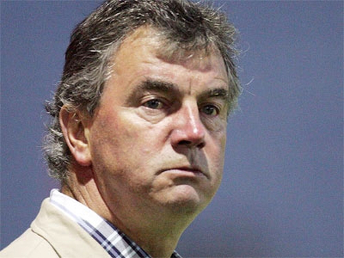 'In my honest opinion, a team can really only begin to reach its true potential when the manager displays his complete trust.'