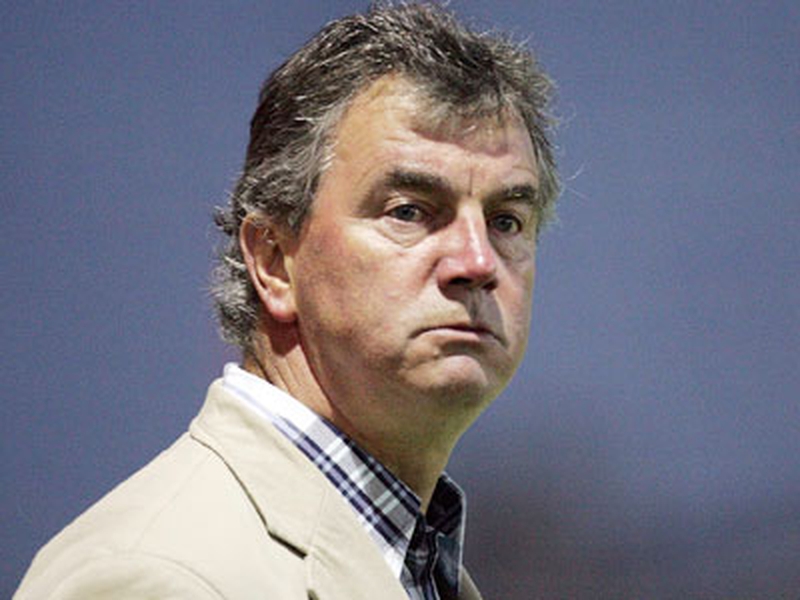 I have always found it easy to engender a specific sense of eagerness and a heightened sense of anticipation on all my further engagements out West.