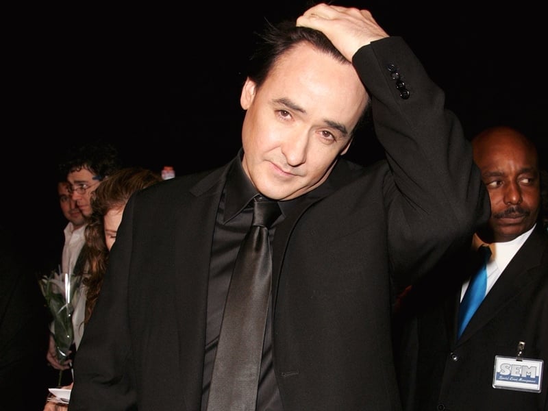 Cusack - Stalker may face prison term