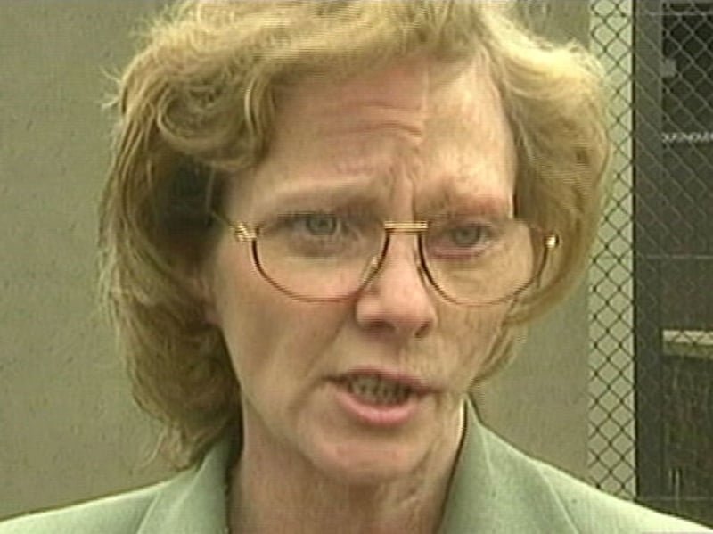 Rosemary Nelson - Inquiry into death in 1999