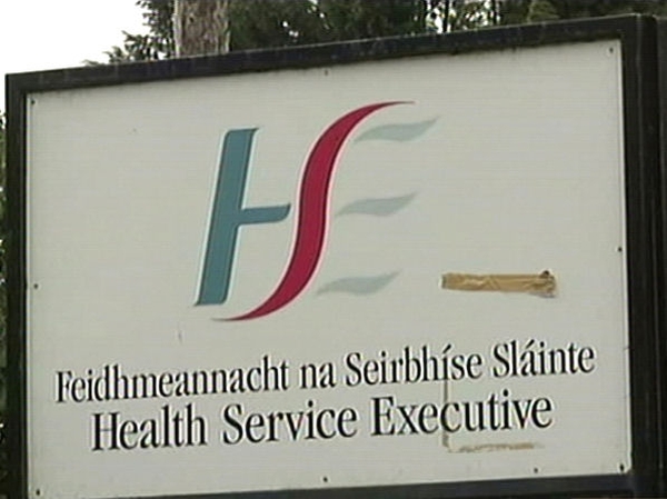 HSE - Job cuts proposal sent to Dept of Health