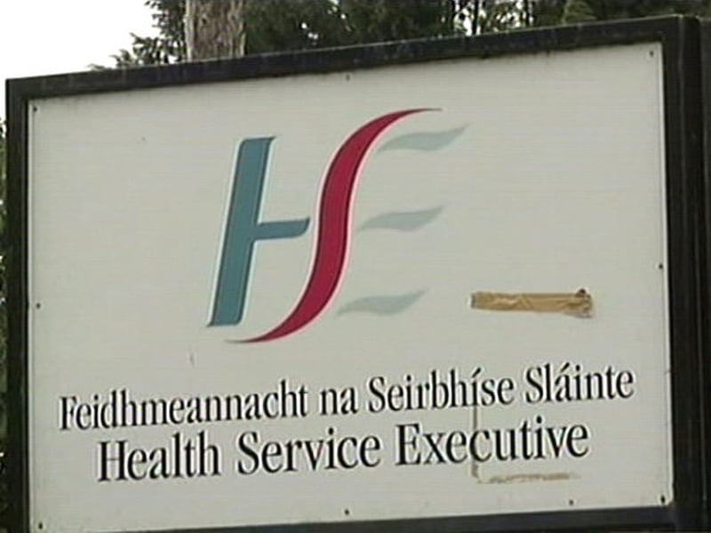 HSE - Job cuts proposal sent to Dept of Health