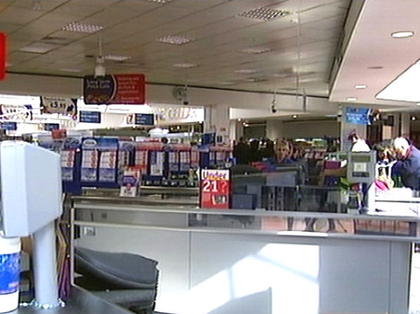 Tesco Ireland - Expansion plans
