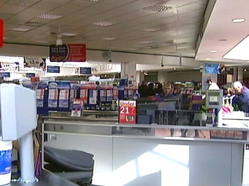 Tesco - Feeling the impact of the worldwide recession