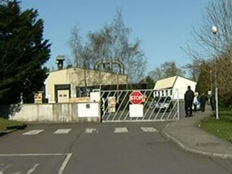 Iralco plant - Buyer's plan backed