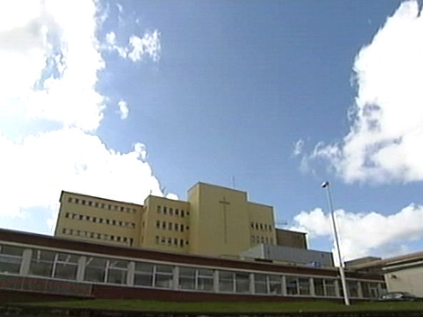 Our Lady of Lourdes - Clostridium Difficile outbreak