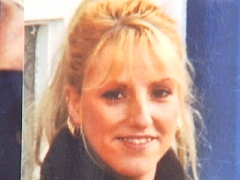 Meg Walsh - Died in 2006