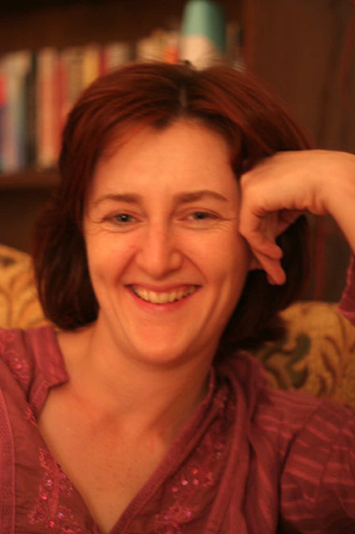  Colette Kinsella