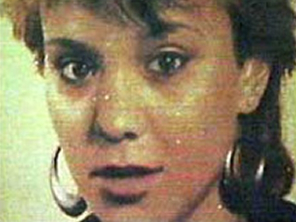 Inga Maria Hauser - Body found in Ballypatrick Forest