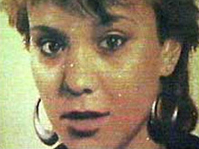 Inga Maria Hauser - Body found in Ballypatrick Forest