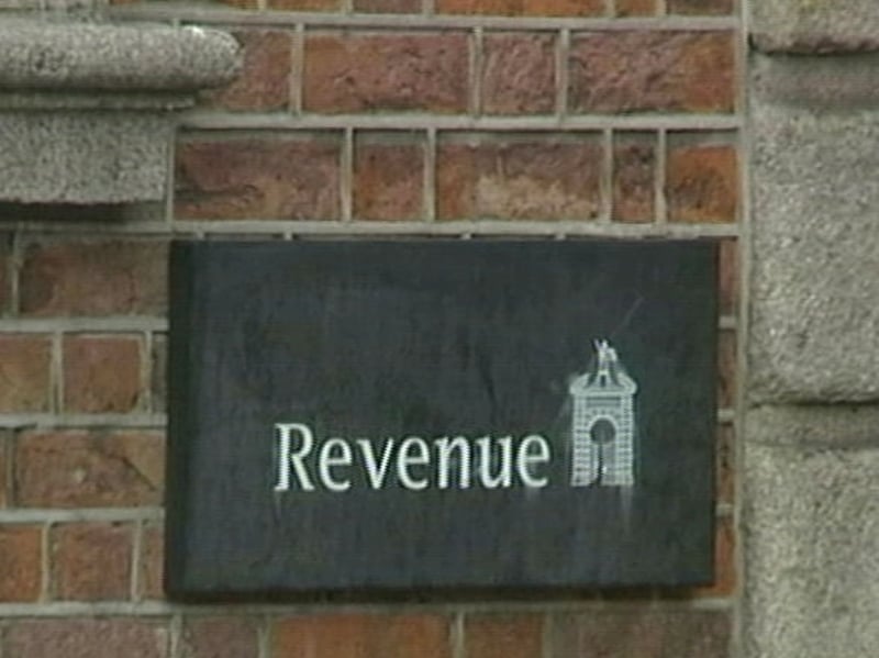 Revenue - Disclosure window closing on Monday