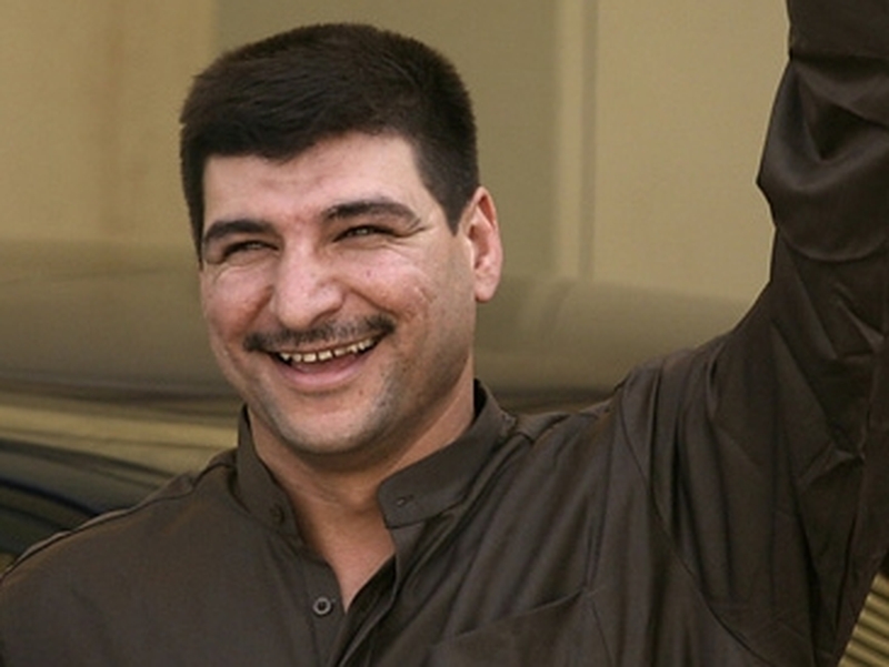 Bilal Hussein - No charges after two years