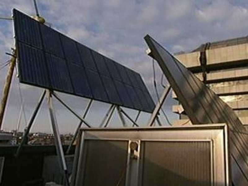 Electricity bills - Move due to 'volatile' energy market