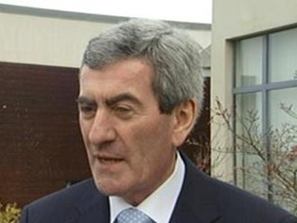 Padraig McManus - Good news for consumers