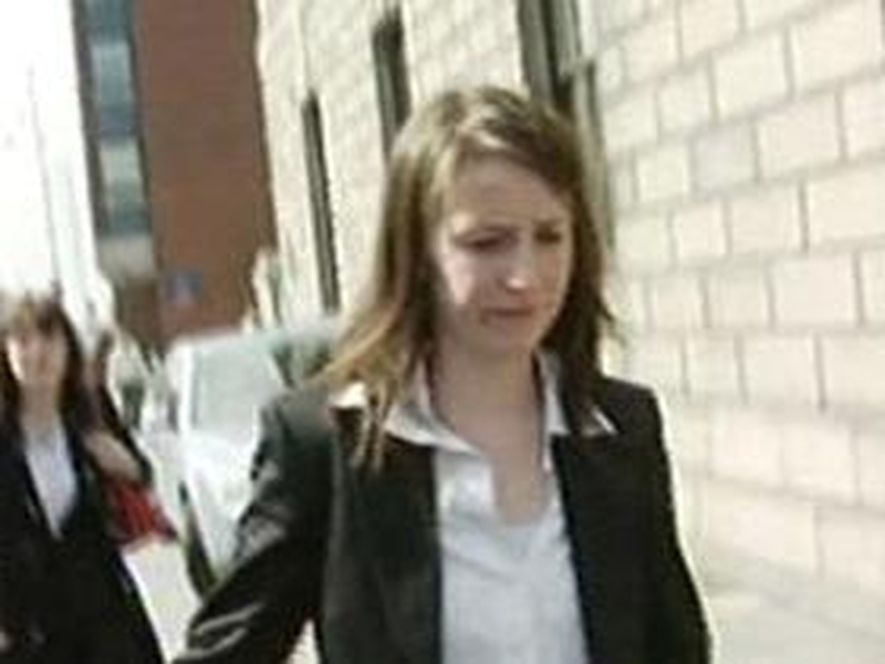 Mairead O'Dwyer - Stabbed with kitchen knife