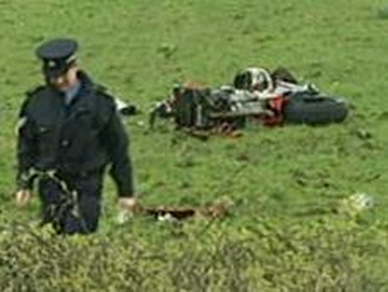 Galway - Victim's name released