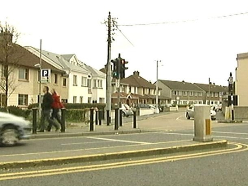Galway - Man injured in shooting