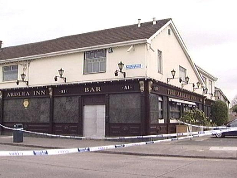 Artane - Shooting being investigated