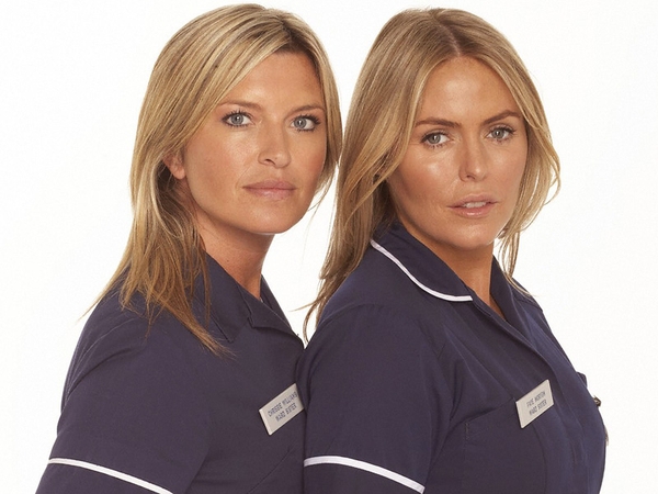 Holby City - Best Continuing Drama