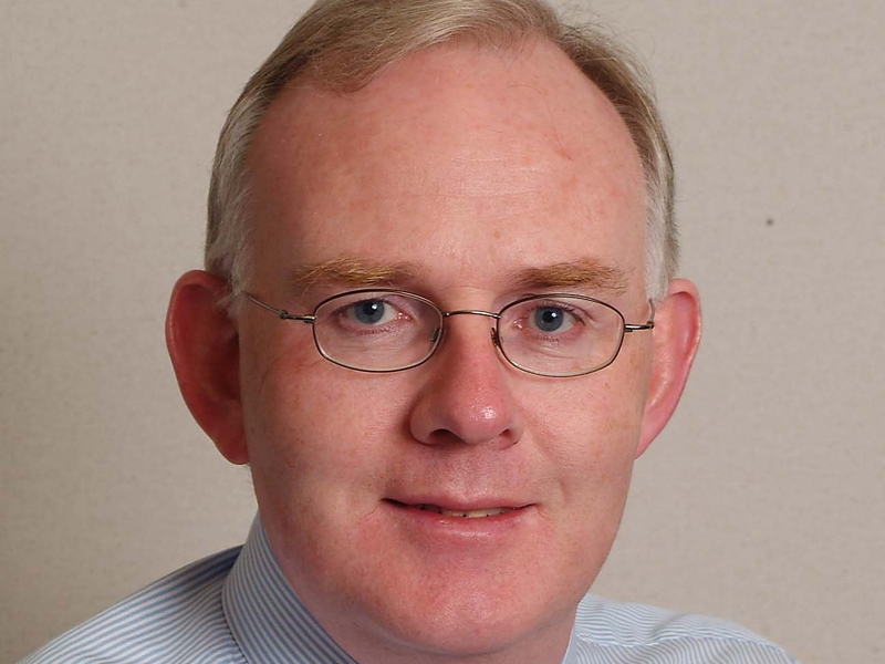 Joe Gantly - Died aged 53