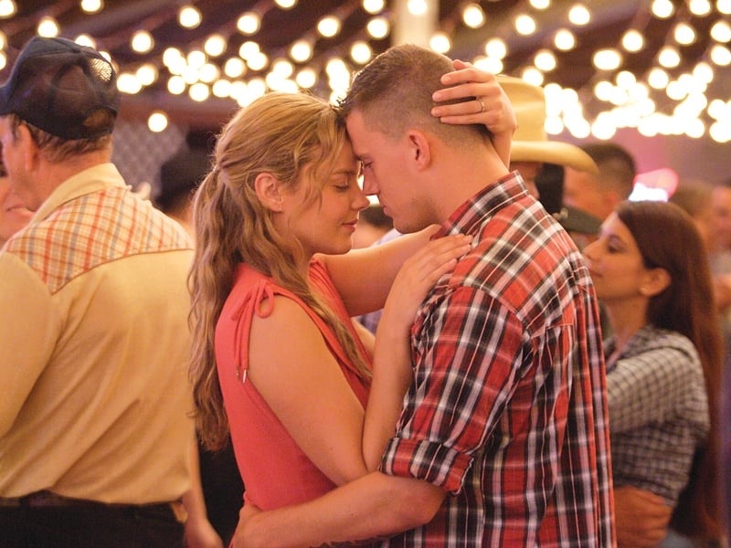 A strong message for audiences