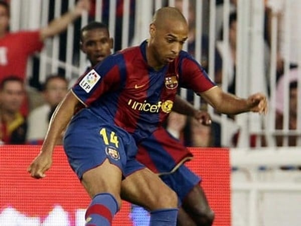 Henry aims to end City talk