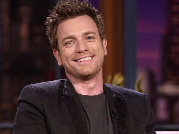 McGregor - Had mole removed