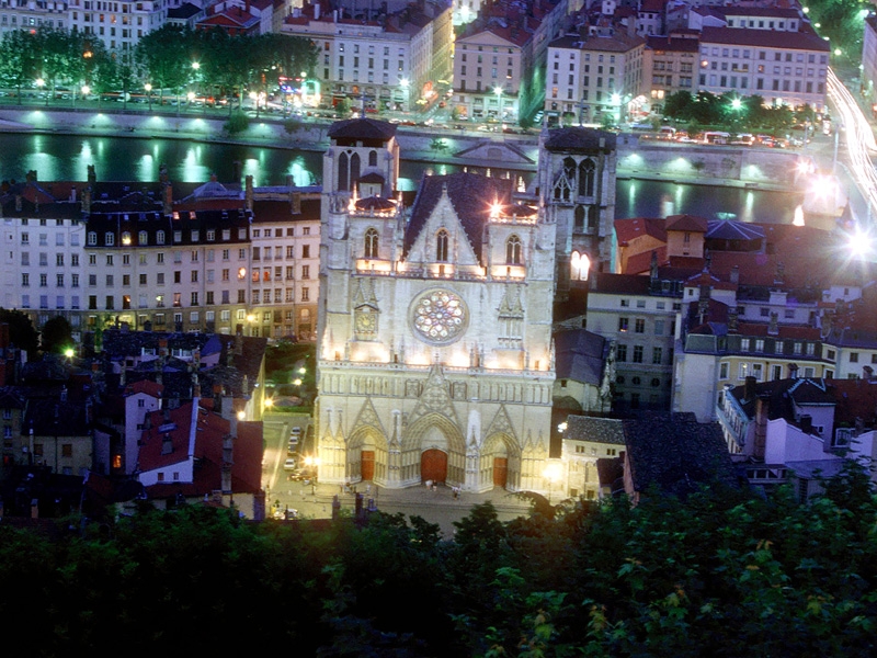 Lyon