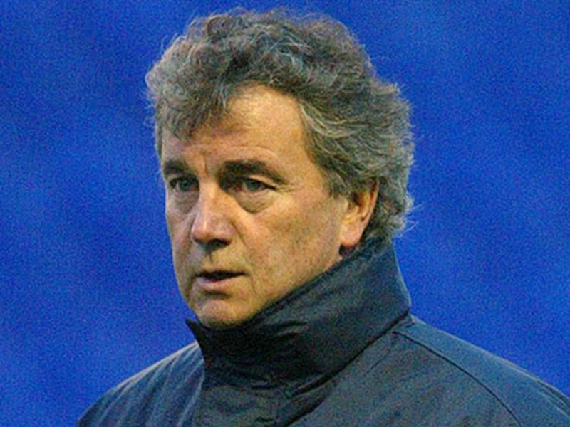 'A weak chairman oversees a weak club. No matter how strong or talented a manager is, the terms and conditions he operates within are set by the chairman and his directors.'